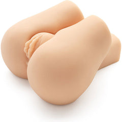 NASTY NYMPHO BOUNCER CON VIBRATORE
