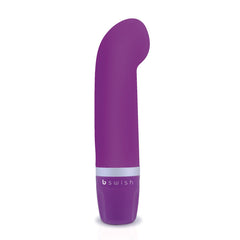 BCUTE CLASSIC CURVE VIOLA B SWISH