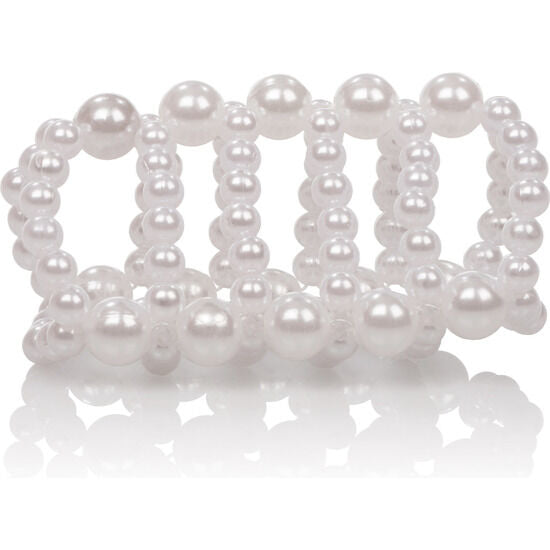CALEX BASIC ESSENTIALS ANELLO PERLA GRANDE