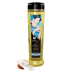 SHUNGA OLIO DA MASSAGGIO EROTICO ADORABILE