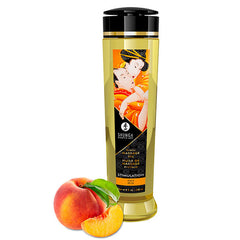 STIMOLAZIONE DELL''OLIO DA MASSAGGIO EROTICO SHUNGA 240ML