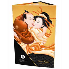 RACCOLTA DOLCI BACI SHUNGA