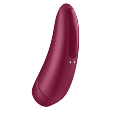 SATISFYER CURVY 1+ ROSSO ROSA