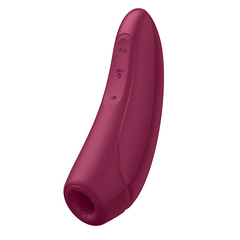 SATISFYER CURVY 1+ ROSSO ROSA