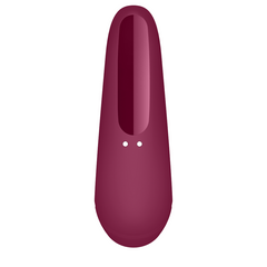 SATISFYER CURVY 1+ ROSSO ROSA