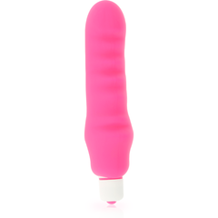 DOLCE VITA  GENIUS  PINK SILICONE
