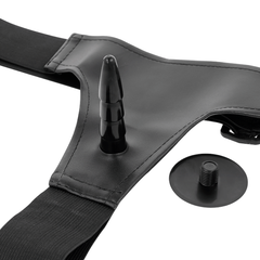 HARNESS ATTRACTION ¡RNES PETER CON PENE HINCHABLE 18 X 3.5CM