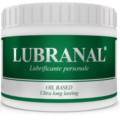 LUBRANAL LUBRIFIST A BASE DI OLIO 150ML