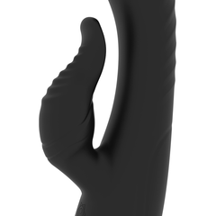 RITHUAL ANUSARA MOTORE DOPPIO RICARICABILE 2.0 NERO