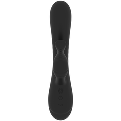 RITHUAL ANUSARA MOTORE DOPPIO RICARICABILE 2.0 NERO