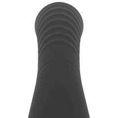 RITHUAL ANUSARA MOTORE DOPPIO RICARICABILE 2.0 NERO