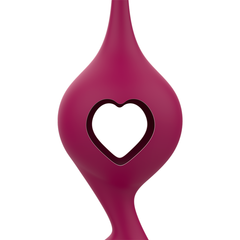 RITHUAL DEVA SET ALLENAMENTO PELVICO ORCHIDEA