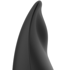 STIMOLATORE CLITORIALE COQUETTE CHIC DESIRE NERO/ORO