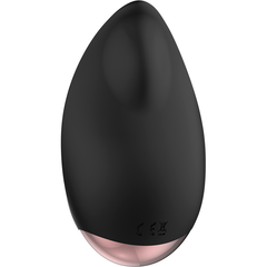 STIMOLATORE CLITORIALE COQUETTE CHIC DESIRE NERO/ORO