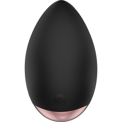 STIMOLATORE CLITORIALE COQUETTE CHIC DESIRE NERO/ORO