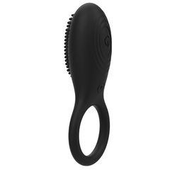 COQUETTE CHIC DESIRE COCK RING TELECOMANDO RICARICABILE NERO/ORO