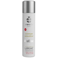 SWEDE WOMAN SENSITIVE ANAL EASE A BASE ACQUA 60 ML