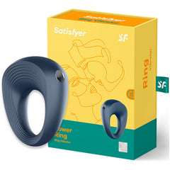 ANELLO VIBRANTE PIŸ SODDISFACENTE 2
