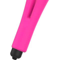 VIBRATORE MULTIFUNZIONE OHMAMA DOPPIO EDIZIONE XMAS