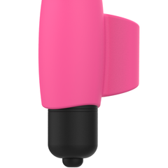 OHMAMA VIBRATORE ROSA FINGER XMAS EDITION