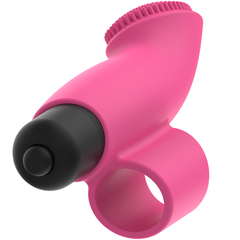OHMAMA VIBRATORE ROSA FINGER XMAS EDITION