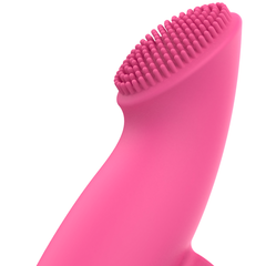 OHMAMA VIBRATORE ROSA FINGER XMAS EDITION