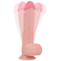 ROCKARMY SILICONE LIQUIDO PREMIUM HAWK REALISTICO 22 CM