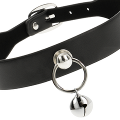 COQUETTE CHIC DESIRE GIROCOLLO ARTIGIANATO A MANO JINGLE BELL