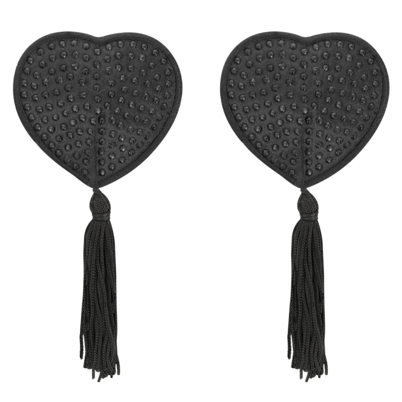 COQUETTE CHIC DESIRE COPRI CAPEZZOLO NERO