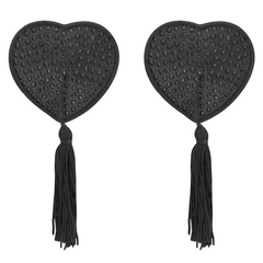 COQUETTE CHIC DESIRE COPRI CAPEZZOLO NERO