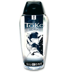 SHUNGA TOKO SILICONE LUBRIFICANTE SILICONE.