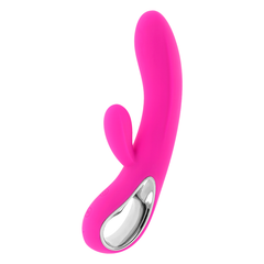 MORESSA TROY PREMIUM SILICONE RICARICABILE