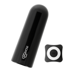 TELECOMANDO MORESSA NIX BULLET NERO