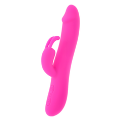MORESSA MOLLY PREMIUM IN SILICONE RICARICABILE