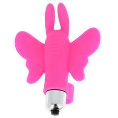 OHMAMA DEDAL STIMOLATORE FARFALLA