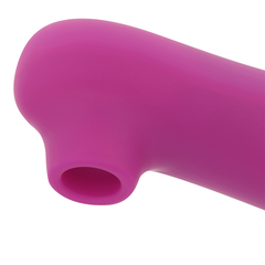 OHMAMA CLIT STIMULATING 10 SPEEDS - VIOLA