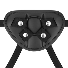 CYBER SILICOCK STRAP-ON ANSEL CON 3 ANELLI IN OMAGGIO