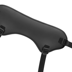 CYBER SILICOCK STRAP-ON ANSEL CON 3 ANELLI IN OMAGGIO