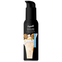 COQUETTE CHIC DESIRE PREMIUM EXPERIENCE 100ML LUBRIFICANTI VEGAN COOKIEFRUTTI