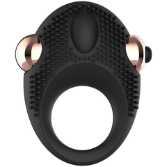ANELLO VIBRATORE IN SILICONE THOR WOMANVIBE