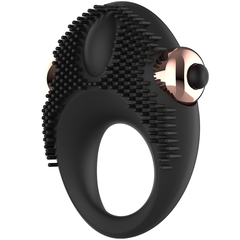ANELLO VIBRATORE IN SILICONE THOR WOMANVIBE