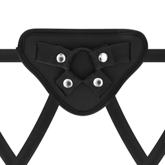 IMBRACATURA ROCKARMY + LEOPARD A DOPPIA DENSITÀ 23CM